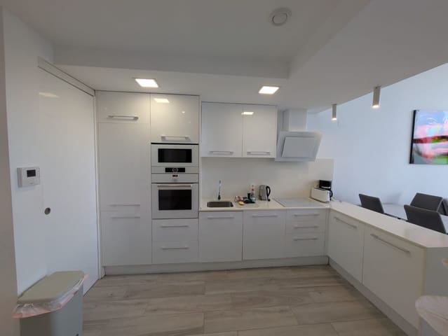 3 makuuhuone Huvila myytävänä paikassa Cabo Roig, Orihuela mukana uima-altaan - 450 000 € (Ref: 9524102)