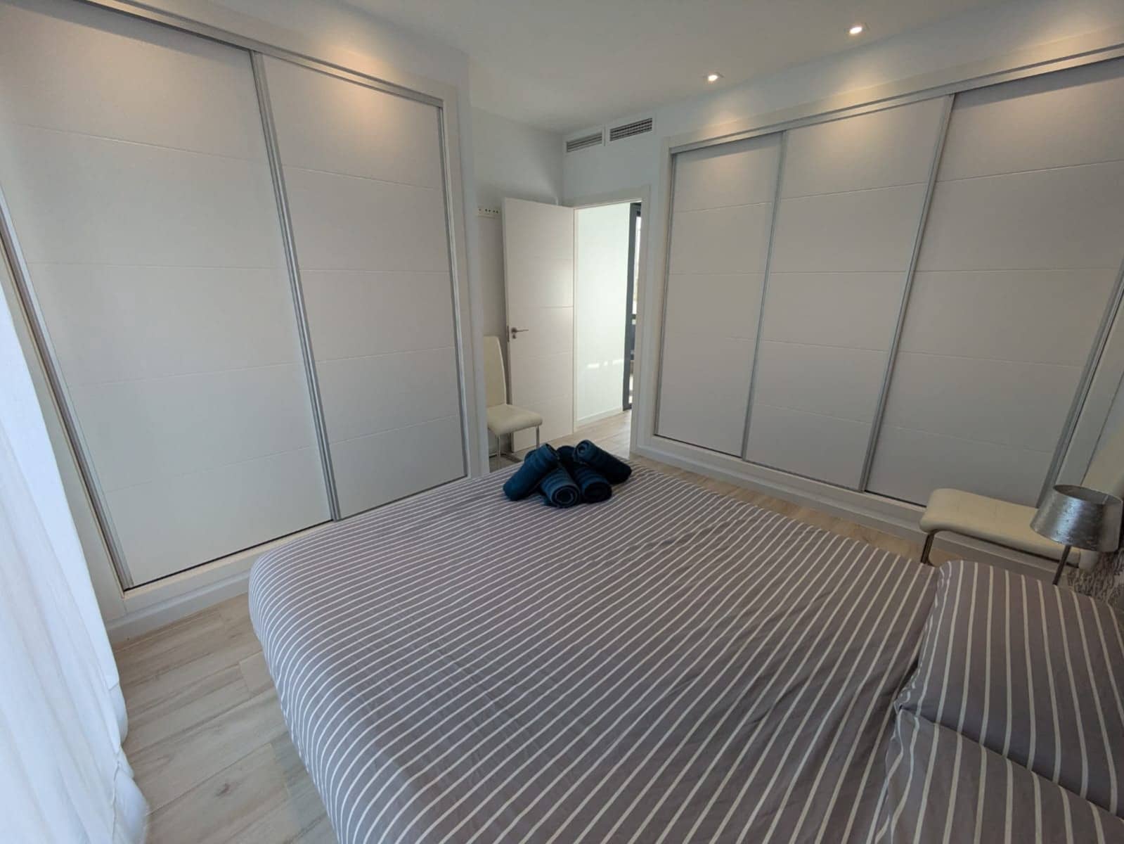 3 makuuhuone Huvila myytävänä paikassa Cabo Roig mukana uima-altaan - 450 000 € (Ref: 9524102)