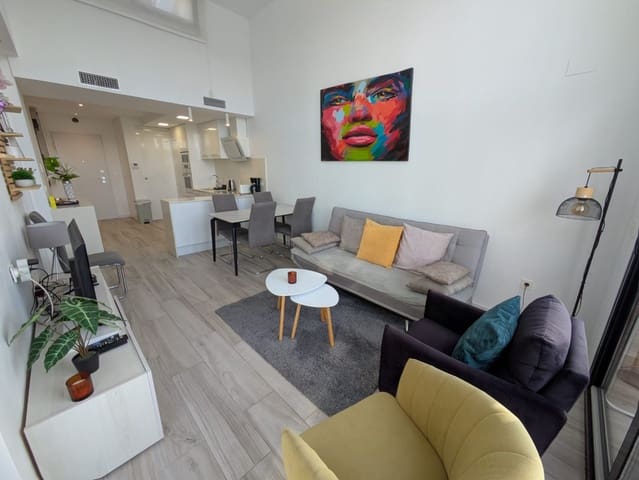 3 makuuhuone Huvila myytävänä paikassa Cabo Roig, Orihuela mukana uima-altaan - 450 000 € (Ref: 9524102)