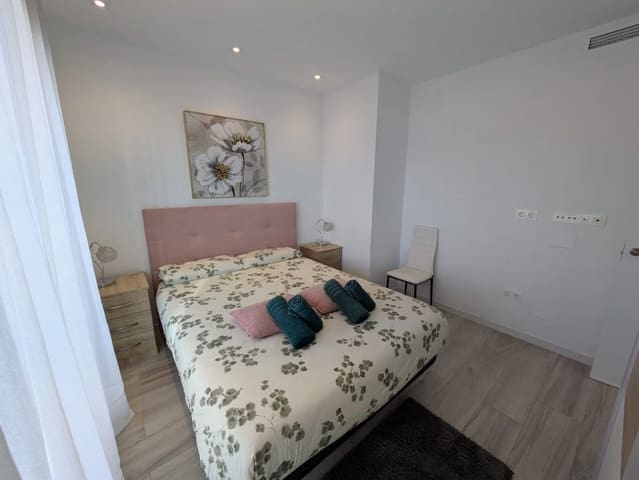 3 makuuhuone Huvila myytävänä paikassa Cabo Roig, Orihuela mukana uima-altaan - 450 000 € (Ref: 9524102)