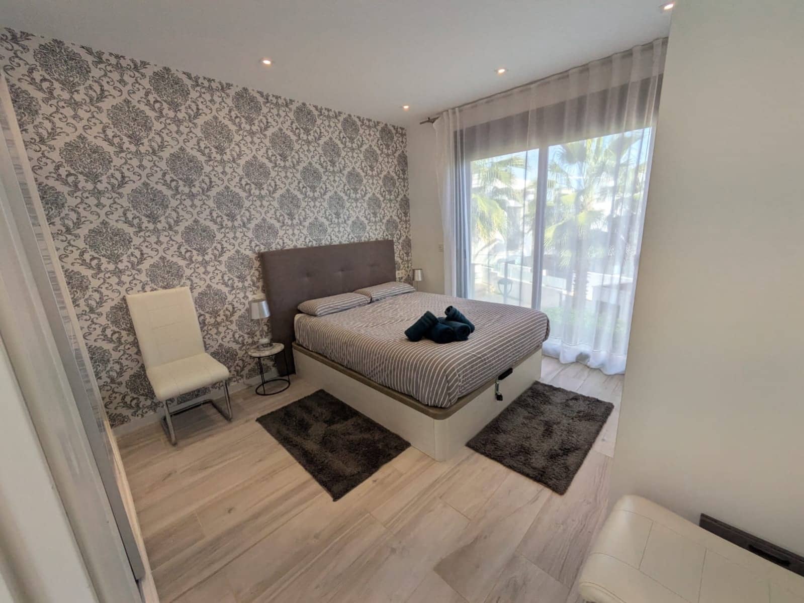 3 makuuhuone Huvila myytävänä paikassa Cabo Roig mukana uima-altaan - 450 000 € (Ref: 9524102)