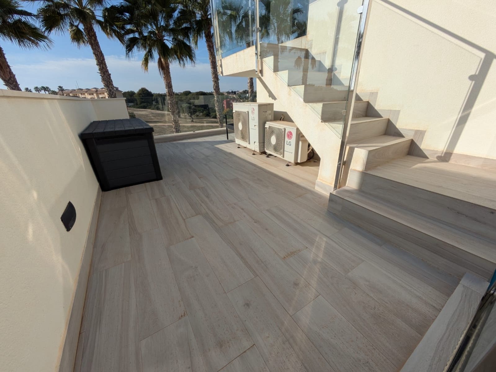 3 makuuhuone Huvila myytävänä paikassa Cabo Roig mukana uima-altaan - 450 000 € (Ref: 9524102)