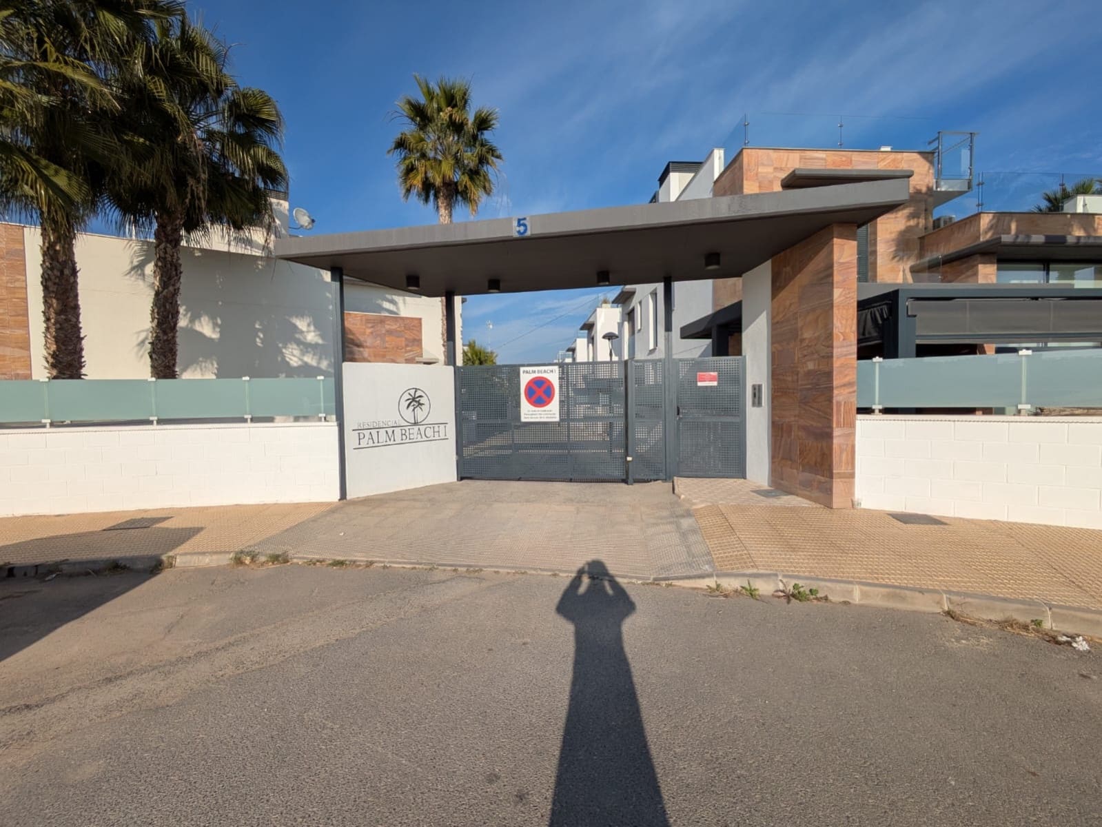 3 makuuhuone Huvila myytävänä paikassa Cabo Roig mukana uima-altaan - 450 000 € (Ref: 9524102)