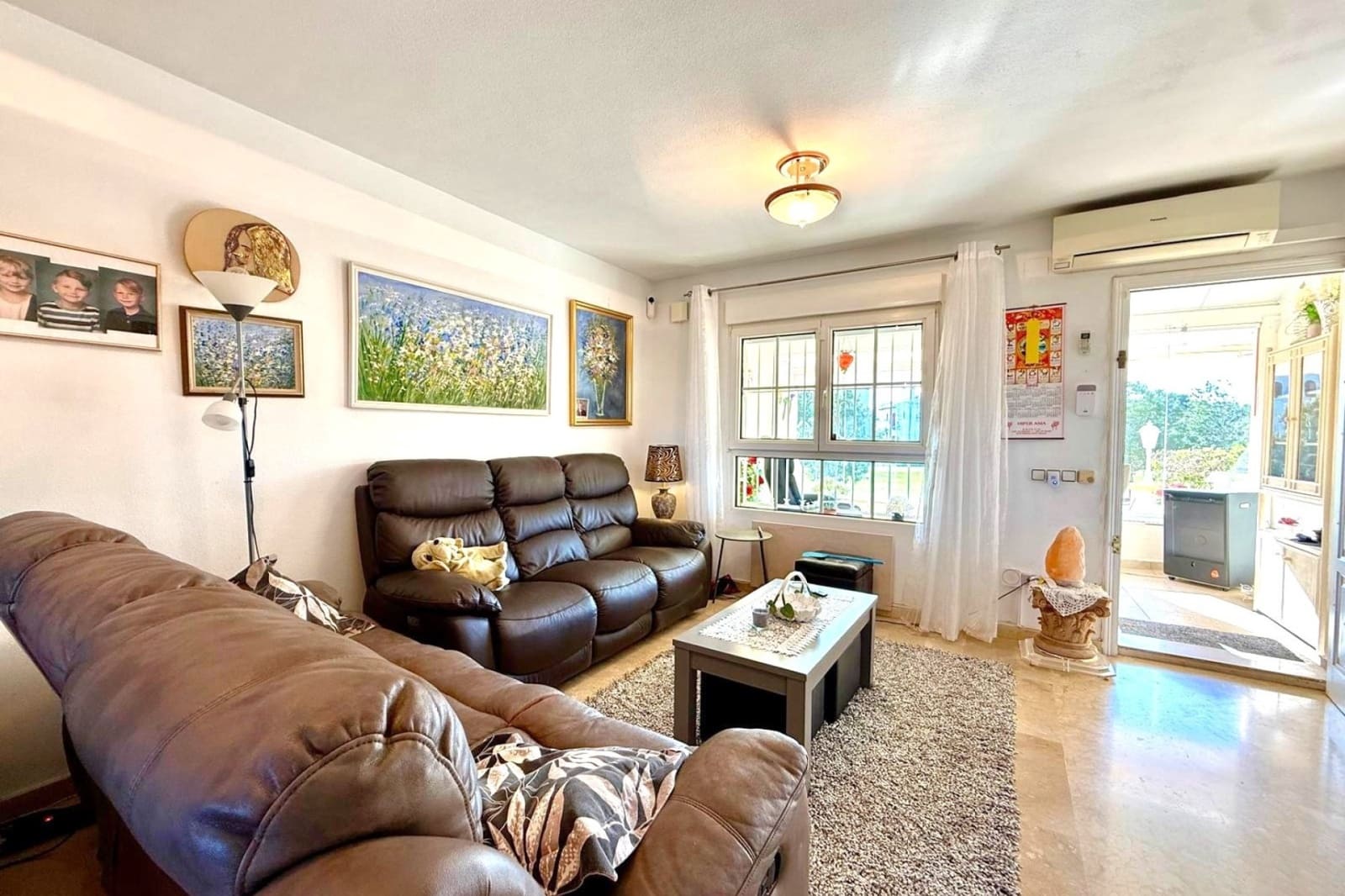 2 bedroom Townhouse for sale in Villamartin with pool - € 255,000 (Ref: 9524103)