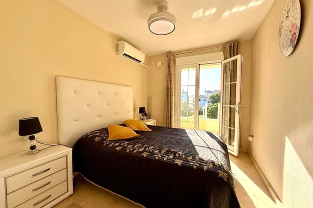 2 bedroom Townhouse for sale in Villamartin, Orihuela with pool - € 255,000 (Ref: 9524103)