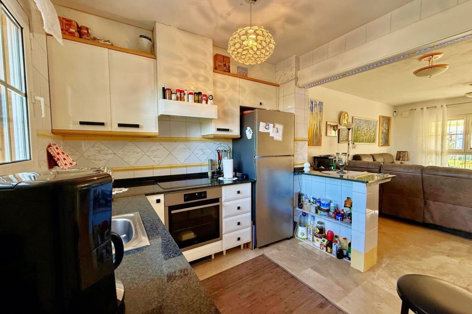 2 bedroom Townhouse for sale in Villamartin with pool - € 255,000 (Ref: 9524103)