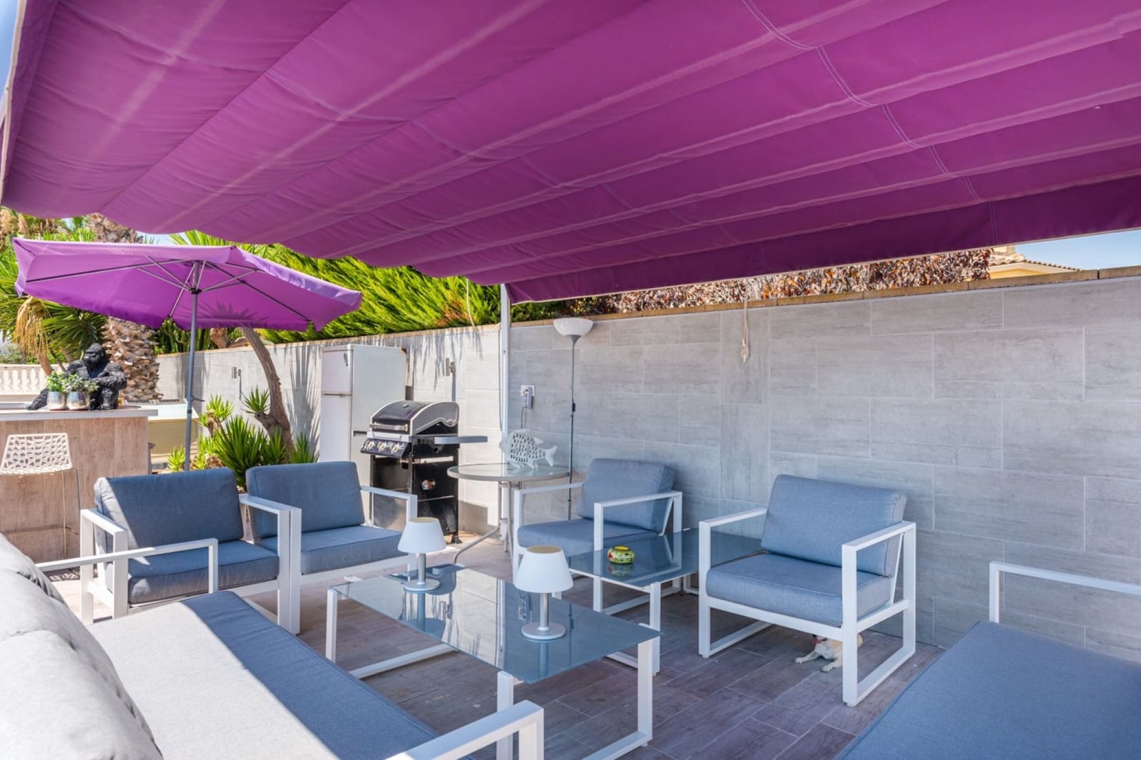 Finca/Casa Rural de 4 habitaciones en Catral en venta con piscina - 565.000 € (Ref: 9527422)