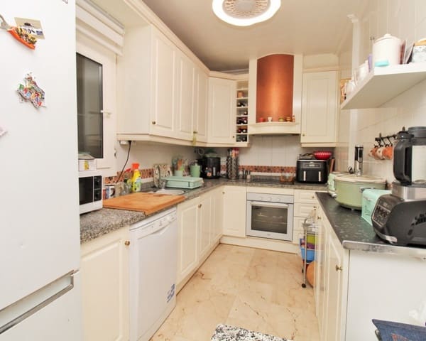 2 chambre Appartement à vendre à Playa Flamenca, Orihuela avec piscine - 189 950 € (Ref: 9552004)