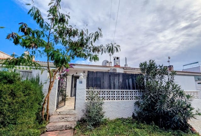 2 chambre Bungalow à vendre à El Moncayo - El Pòrtic, Guardamar del Segura - 93 999 € (Ref: 9552006)