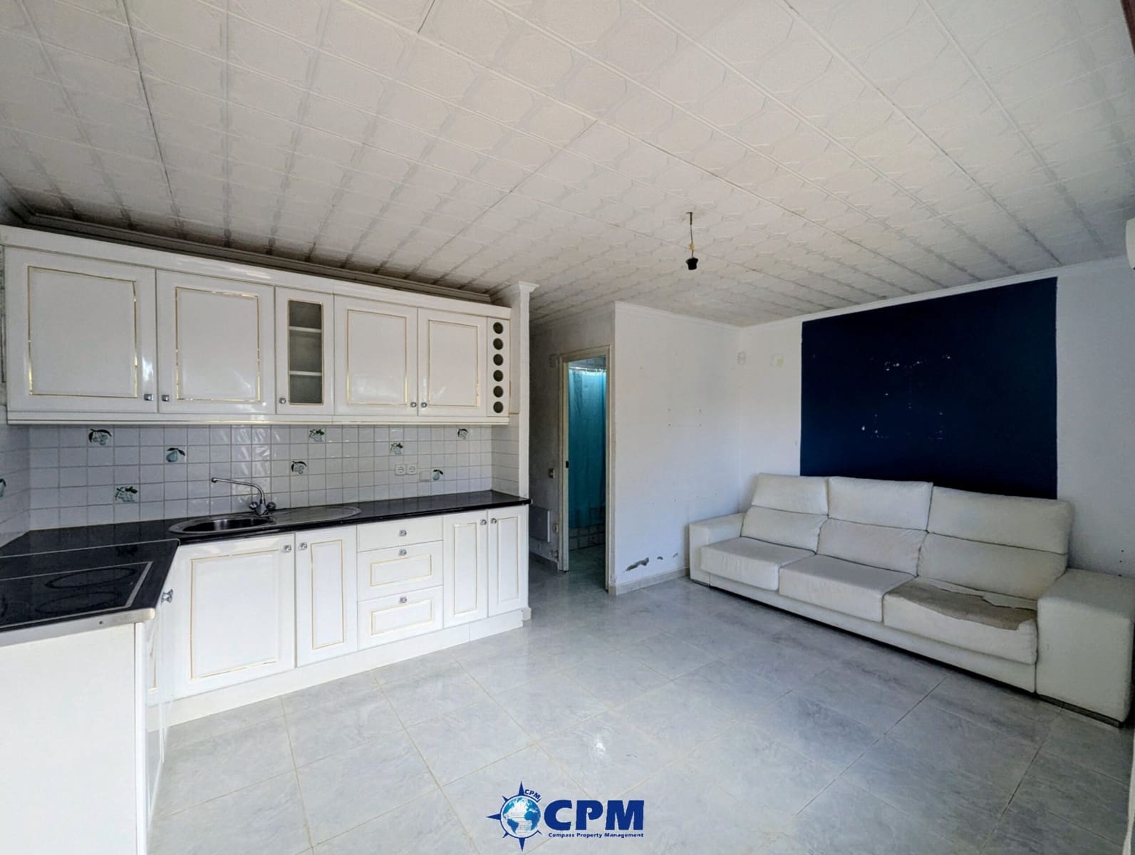 2 chambre Bungalow à vendre à Guardamar del Segura - 93 999 € (Ref: 9552006)