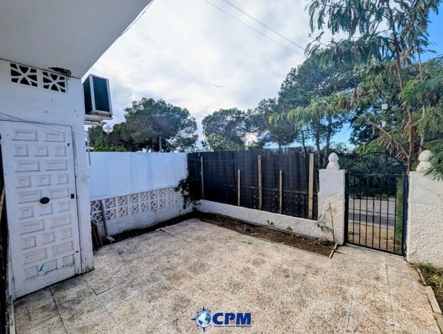 2 chambre Bungalow à vendre à El Moncayo - El Pòrtic, Guardamar del Segura - 93 999 € (Ref: 9552006)