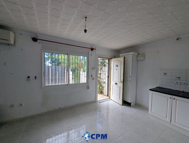 2 chambre Bungalow à vendre à El Moncayo - El Pòrtic, Guardamar del Segura - 93 999 € (Ref: 9552006)