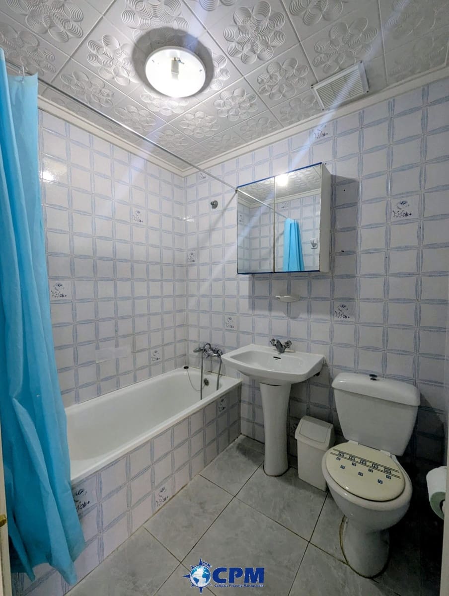 2 chambre Bungalow à vendre à Guardamar del Segura - 93 999 € (Ref: 9552006)