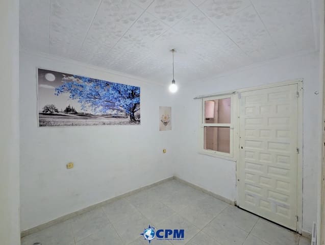 2 chambre Bungalow à vendre à El Moncayo - El Pòrtic, Guardamar del Segura - 93 999 € (Ref: 9552006)
