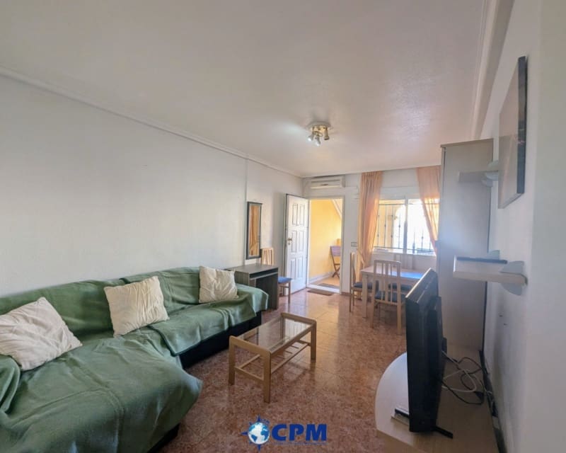 2 soverom Leilighet til salgs i Los Altos med svømmebasseng - € 138 500 (Ref: 9552009)