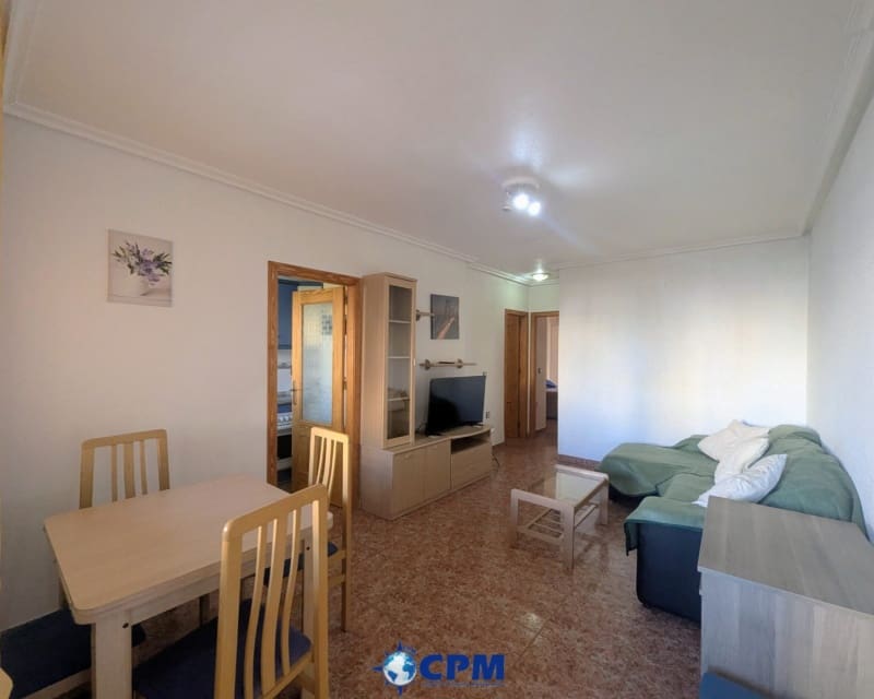 2 soverom Leilighet til salgs i Los Altos med svømmebasseng - € 138 500 (Ref: 9552009)