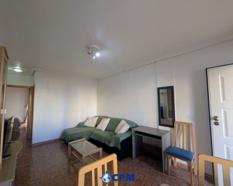 2 soverom Leilighet til salgs i Los Altos med svømmebasseng - € 138 500 (Ref: 9552009)