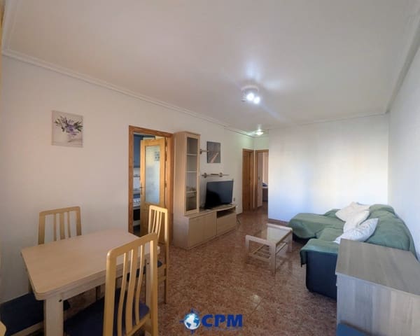 2 soverom Leilighet til salgs i Los Altos med svømmebasseng - € 138 500 (Ref: 9552009)