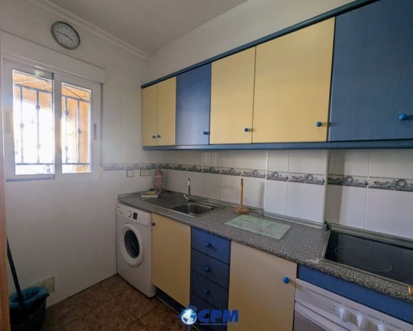 2 soverom Leilighet til salgs i Los Altos med svømmebasseng - € 138 500 (Ref: 9552009)