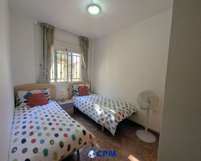 2 soverom Leilighet til salgs i Los Altos med svømmebasseng - € 138 500 (Ref: 9552009)