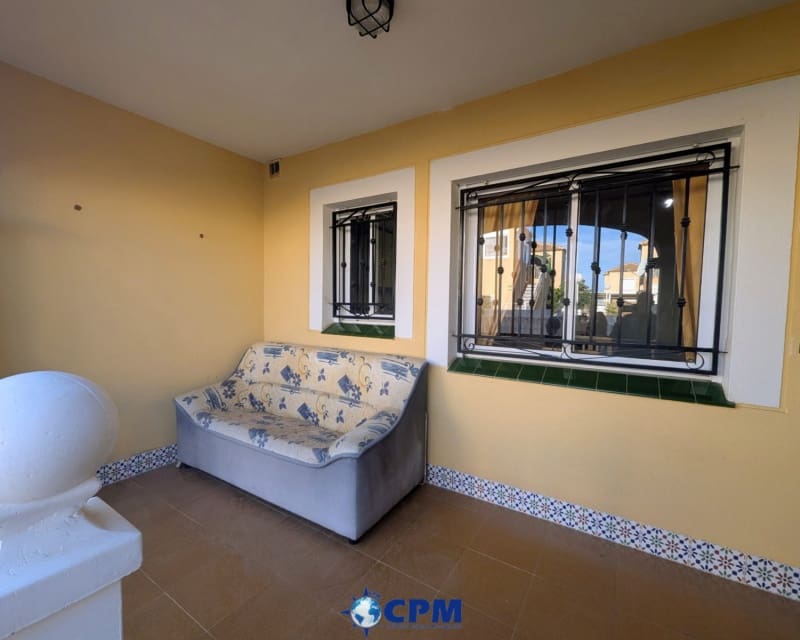 2 soverom Leilighet til salgs i Los Altos med svømmebasseng - € 138 500 (Ref: 9552009)