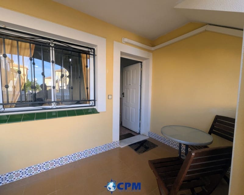 2 soverom Leilighet til salgs i Los Altos med svømmebasseng - € 138 500 (Ref: 9552009)