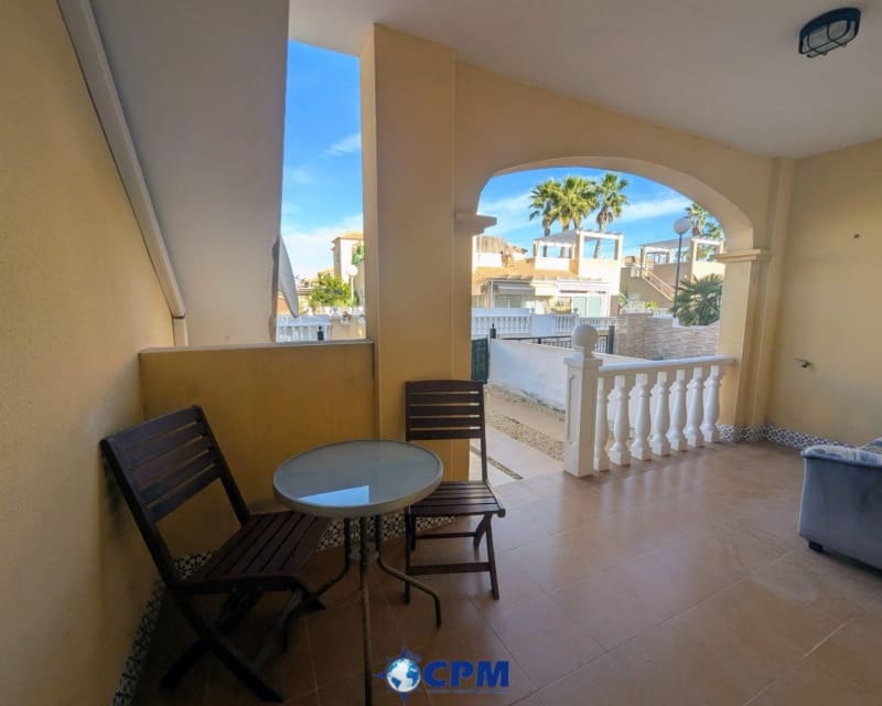 2 soverom Leilighet til salgs i Los Altos med svømmebasseng - € 138 500 (Ref: 9552009)