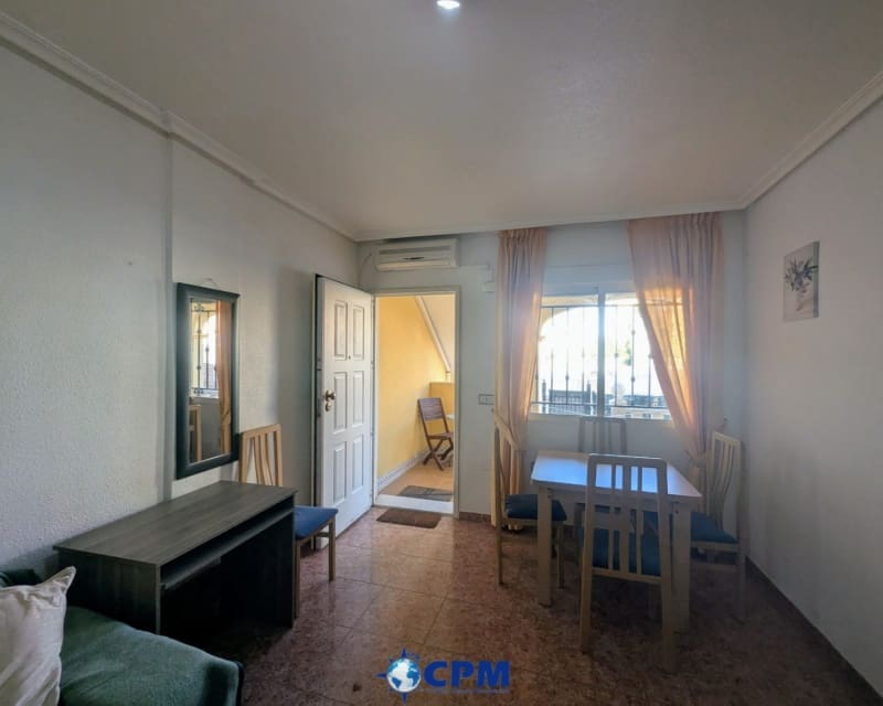 2 soverom Leilighet til salgs i Los Altos med svømmebasseng - € 138 500 (Ref: 9552009)