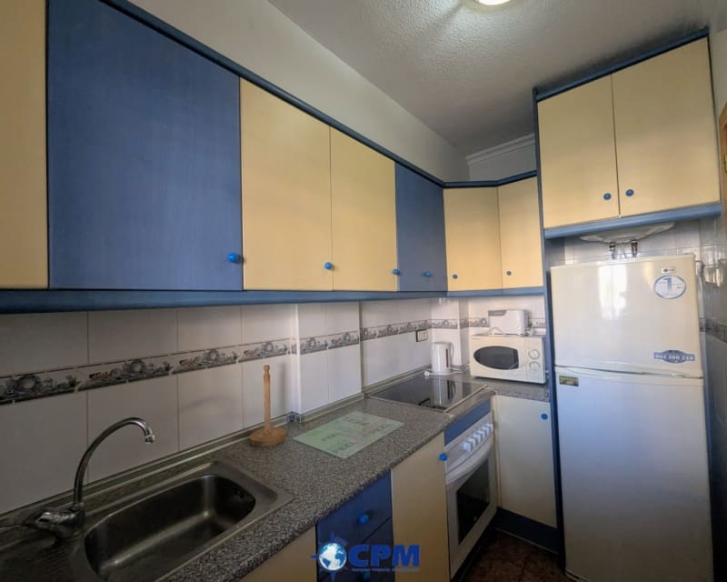 2 soverom Leilighet til salgs i Los Altos med svømmebasseng - € 138 500 (Ref: 9552009)