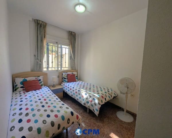 2 soverom Leilighet til salgs i Los Altos med svømmebasseng - € 138 500 (Ref: 9552009)