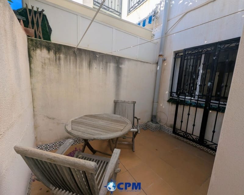 2 soverom Leilighet til salgs i Los Altos med svømmebasseng - € 138 500 (Ref: 9552009)