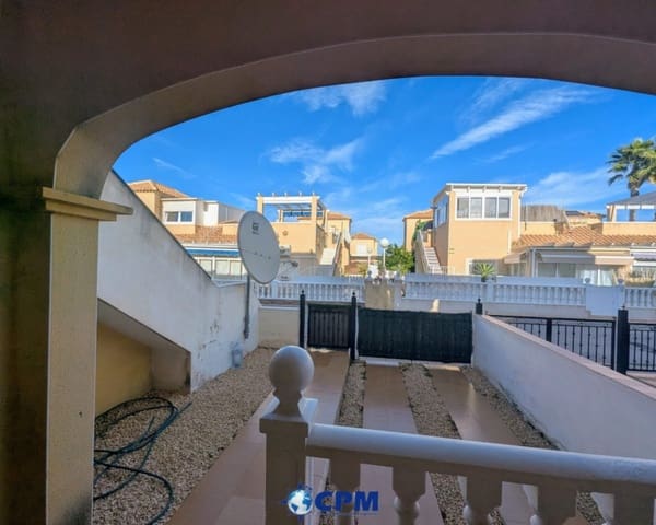 2 soverom Leilighet til salgs i Los Altos med svømmebasseng - € 138 500 (Ref: 9552009)