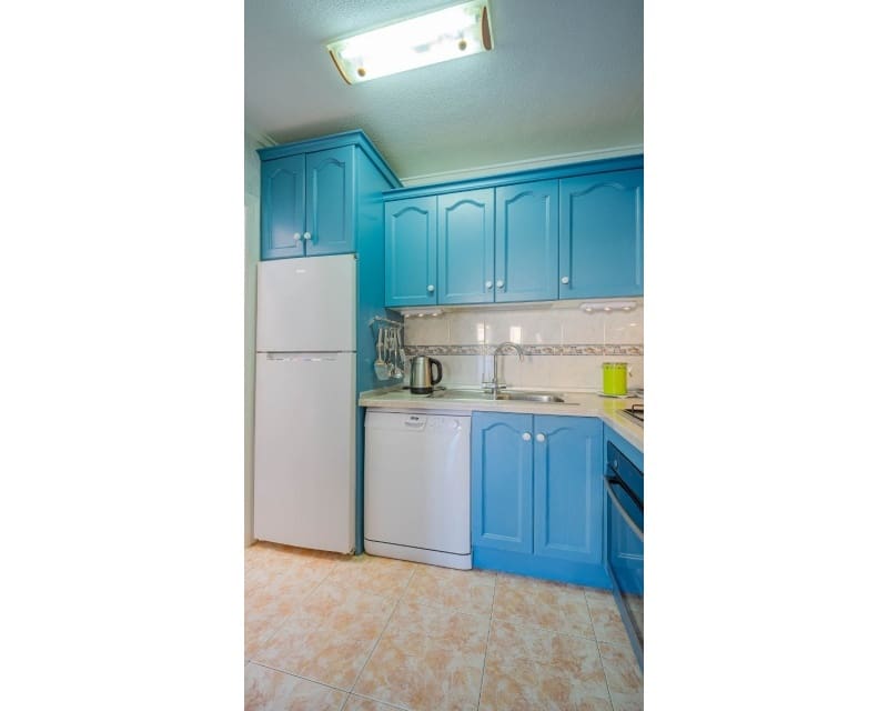 3 quarto Moradia para venda em Playa Flamenca com piscina - 269 000 € (Ref: 9552010)