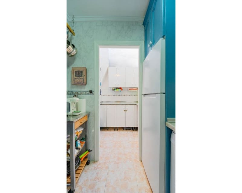 3 quarto Moradia para venda em Playa Flamenca com piscina - 269 000 € (Ref: 9552010)