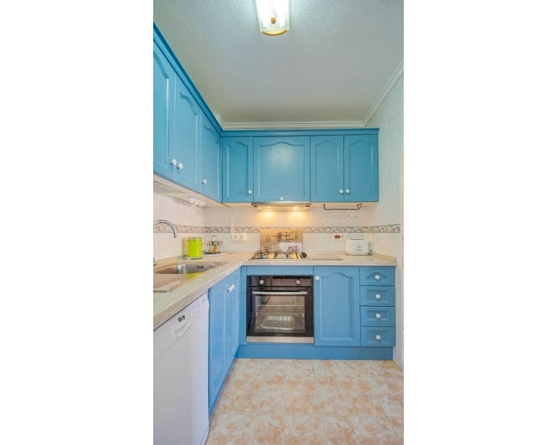 3 quarto Moradia para venda em Playa Flamenca com piscina - 269 000 € (Ref: 9552010)