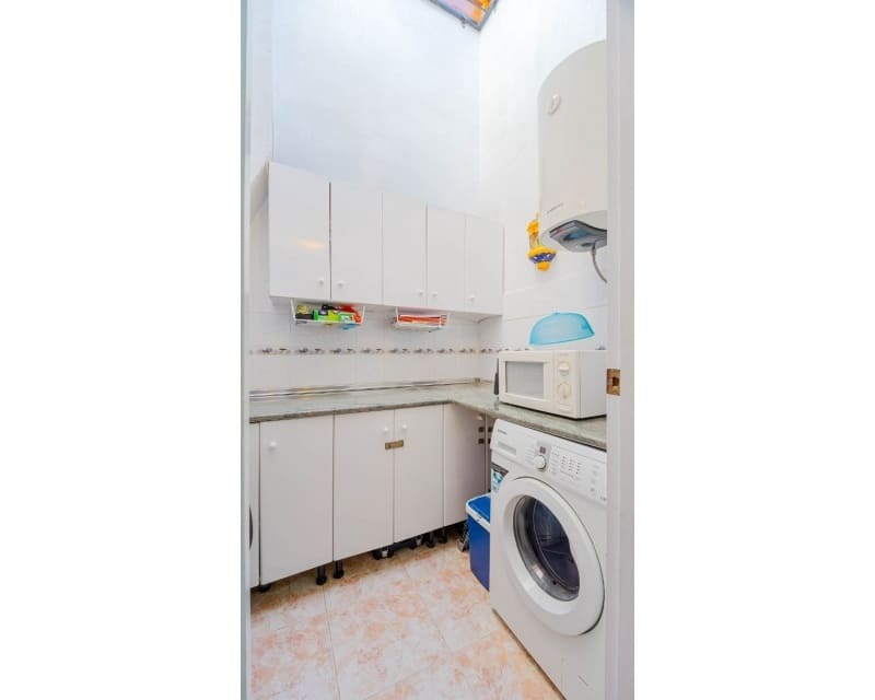 3 quarto Moradia para venda em Playa Flamenca com piscina - 269 000 € (Ref: 9552010)