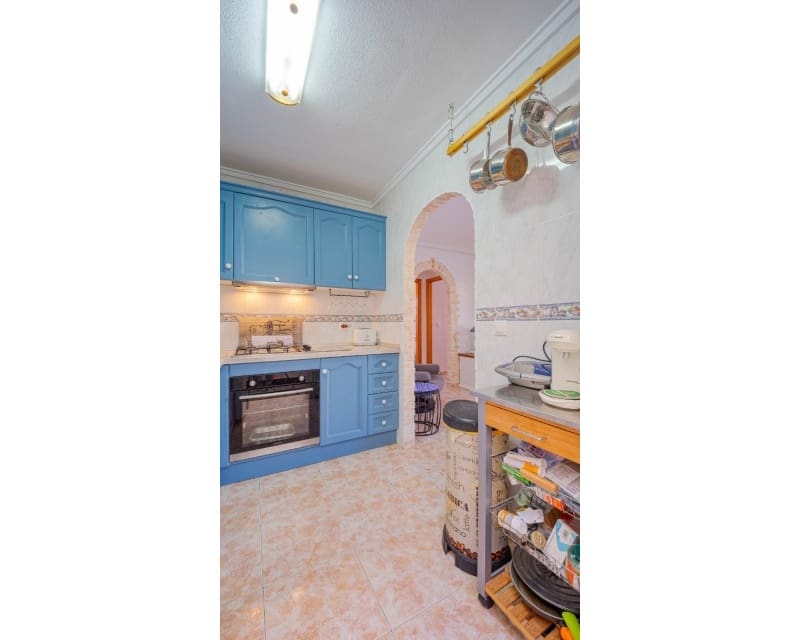 3 quarto Moradia para venda em Playa Flamenca com piscina - 269 000 € (Ref: 9552010)