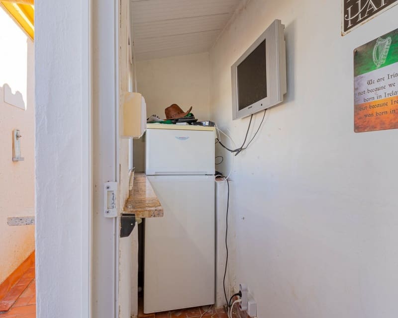 3 quarto Moradia para venda em Playa Flamenca com piscina - 269 000 € (Ref: 9552010)