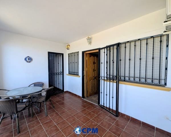 2 quarto Apartamento para venda em Punta Prima, Orihuela com piscina - 140 000 € (Ref: 9552011)