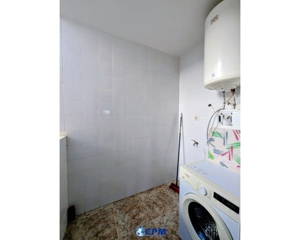 2 quarto Apartamento para venda em Punta Prima, Orihuela com piscina - 140 000 € (Ref: 9552011)