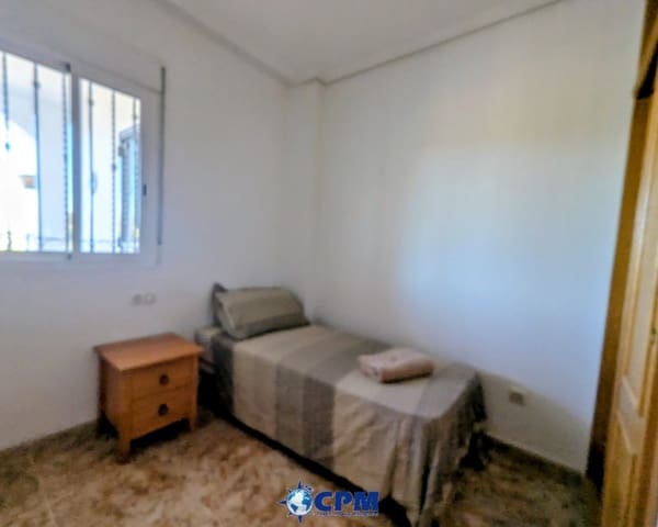2 quarto Apartamento para venda em Punta Prima, Orihuela com piscina - 140 000 € (Ref: 9552011)