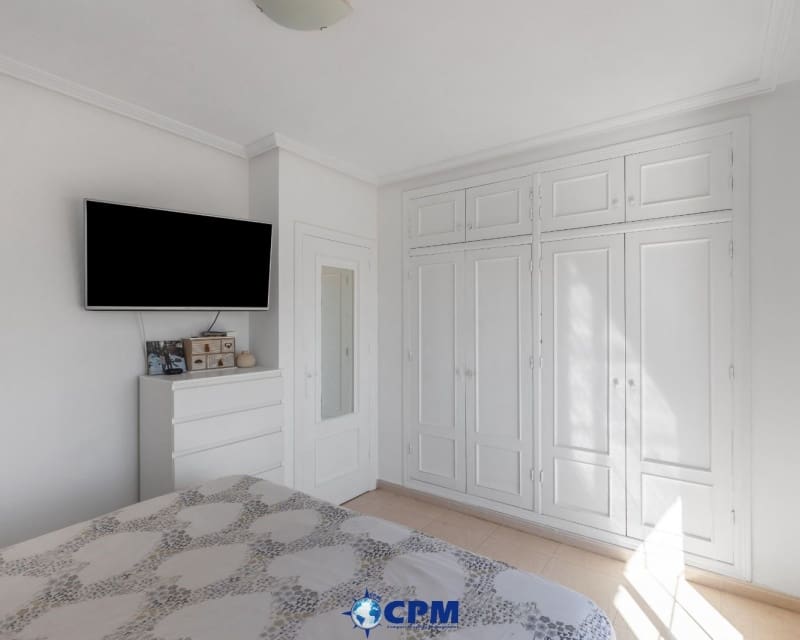 2 quarto Moradia para venda em Cabo Roig com piscina - 255 000 € (Ref: 9552019)