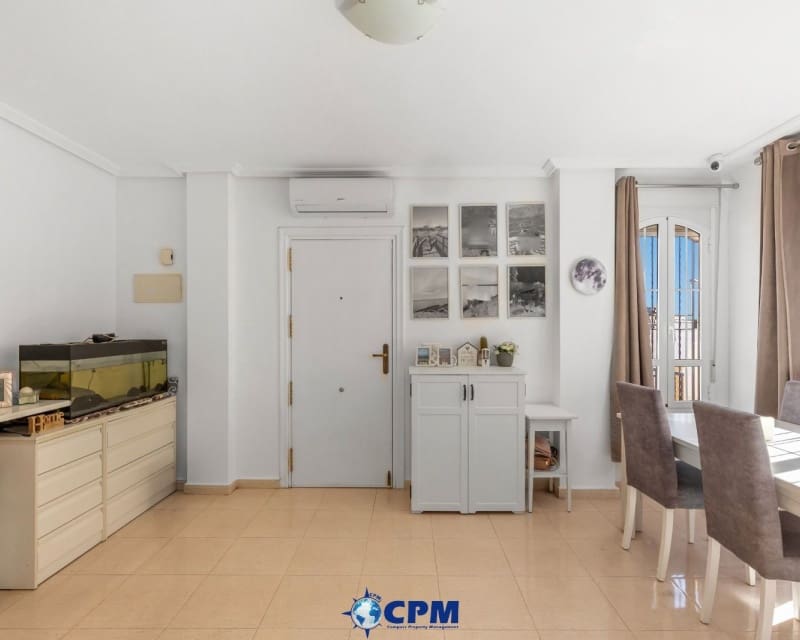 2 quarto Moradia para venda em Cabo Roig com piscina - 255 000 € (Ref: 9552019)