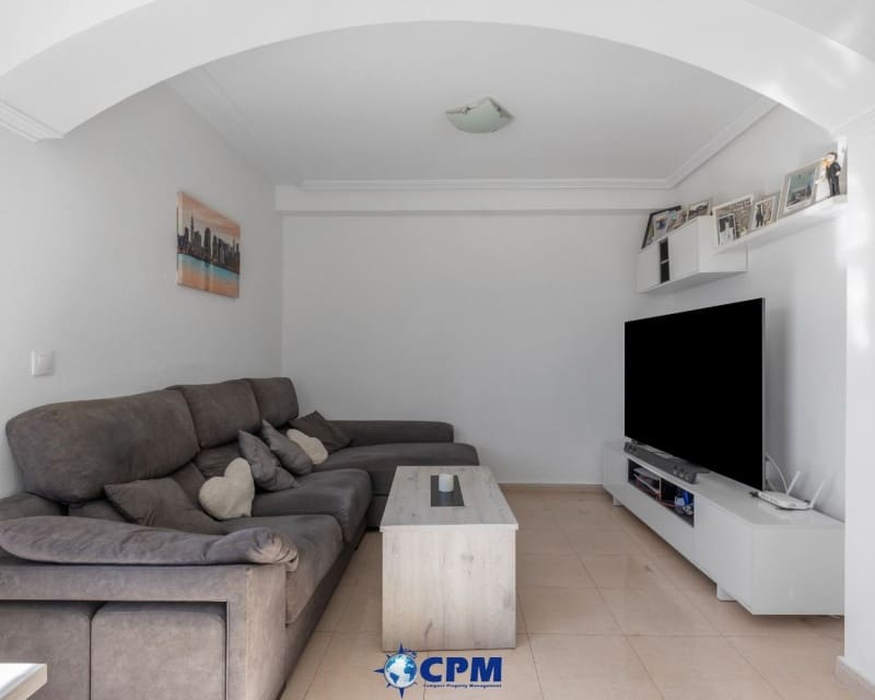 2 quarto Moradia para venda em Cabo Roig com piscina - 255 000 € (Ref: 9552019)