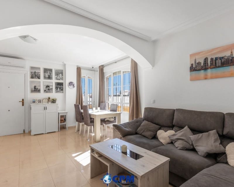 2 quarto Moradia para venda em Cabo Roig com piscina - 255 000 € (Ref: 9552019)