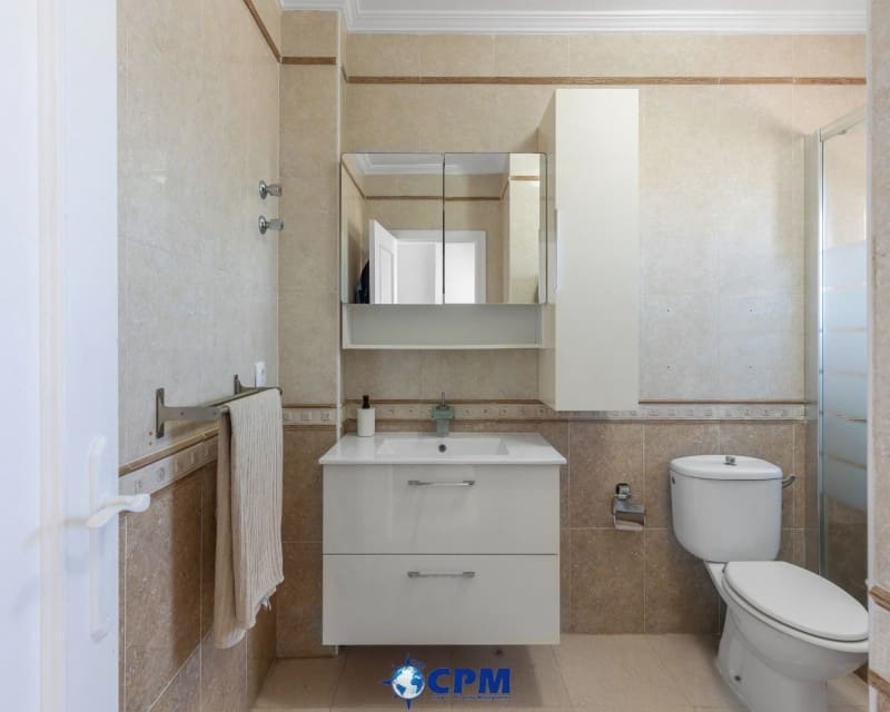 2 quarto Moradia para venda em Cabo Roig com piscina - 255 000 € (Ref: 9552019)