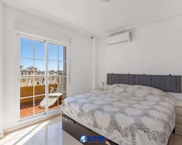 2 quarto Moradia para venda em Cabo Roig, Orihuela com piscina - 255 000 € (Ref: 9552019)