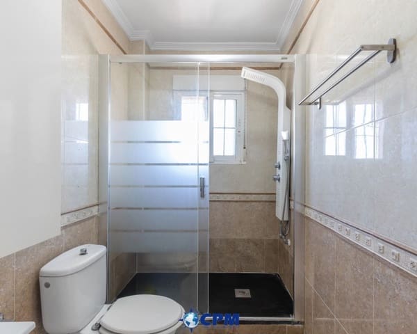 2 quarto Moradia para venda em Cabo Roig, Orihuela com piscina - 255 000 € (Ref: 9552019)