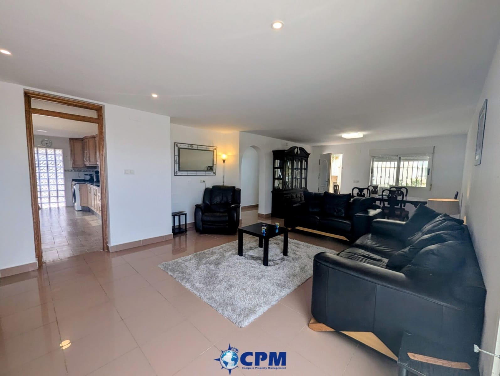 6 slaapkamer Villa te koop in Villamartin met zwembad - € 425.000 (Ref: 9552020)