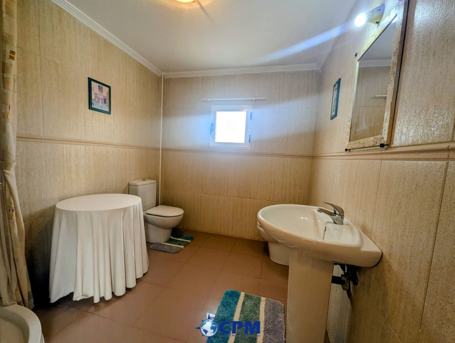 6 slaapkamer Villa te koop in Villamartin met zwembad - € 425.000 (Ref: 9552020)